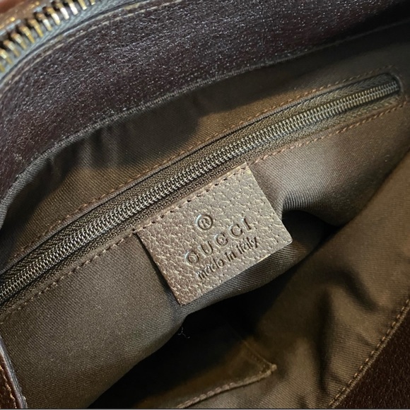 Rare Vintage Gucci Purse - Picture 8 of 10